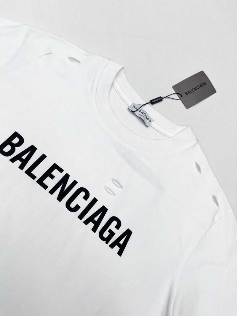 Balenciaga T-Shirts